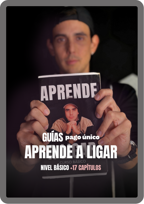 Aprende a Ligar