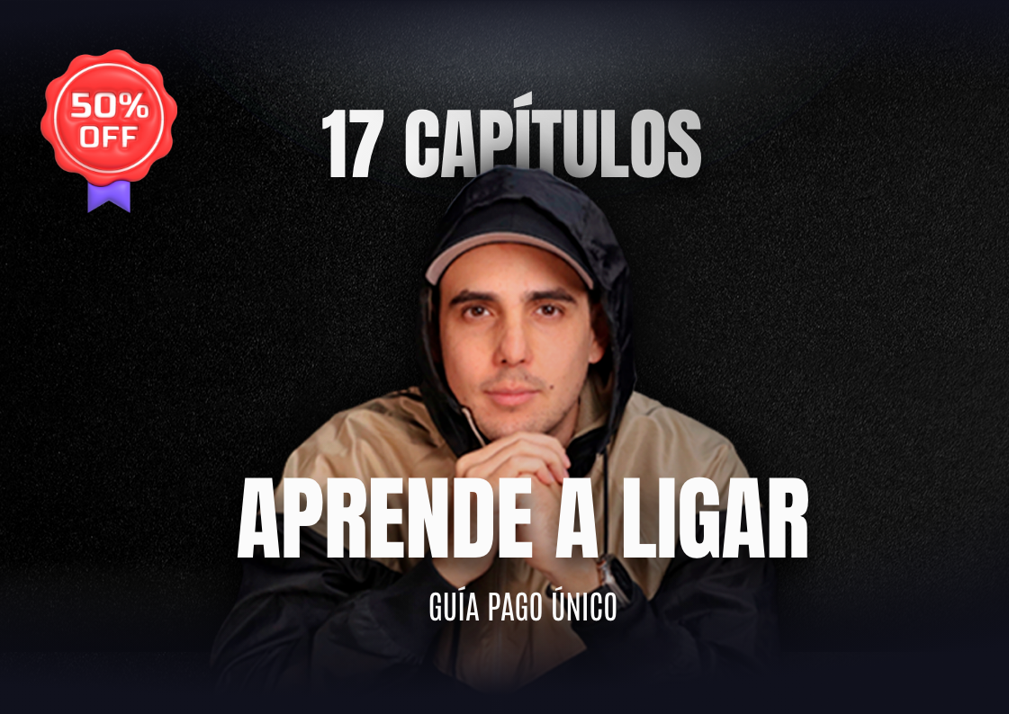 Aprende a Ligar