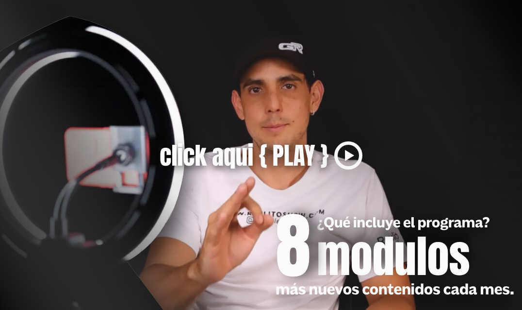 Video promocional
