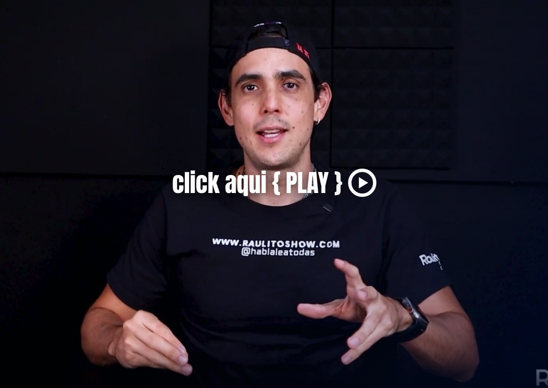 Video promocional