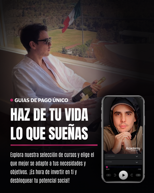 Guias Pago Único | RaulitoShow 