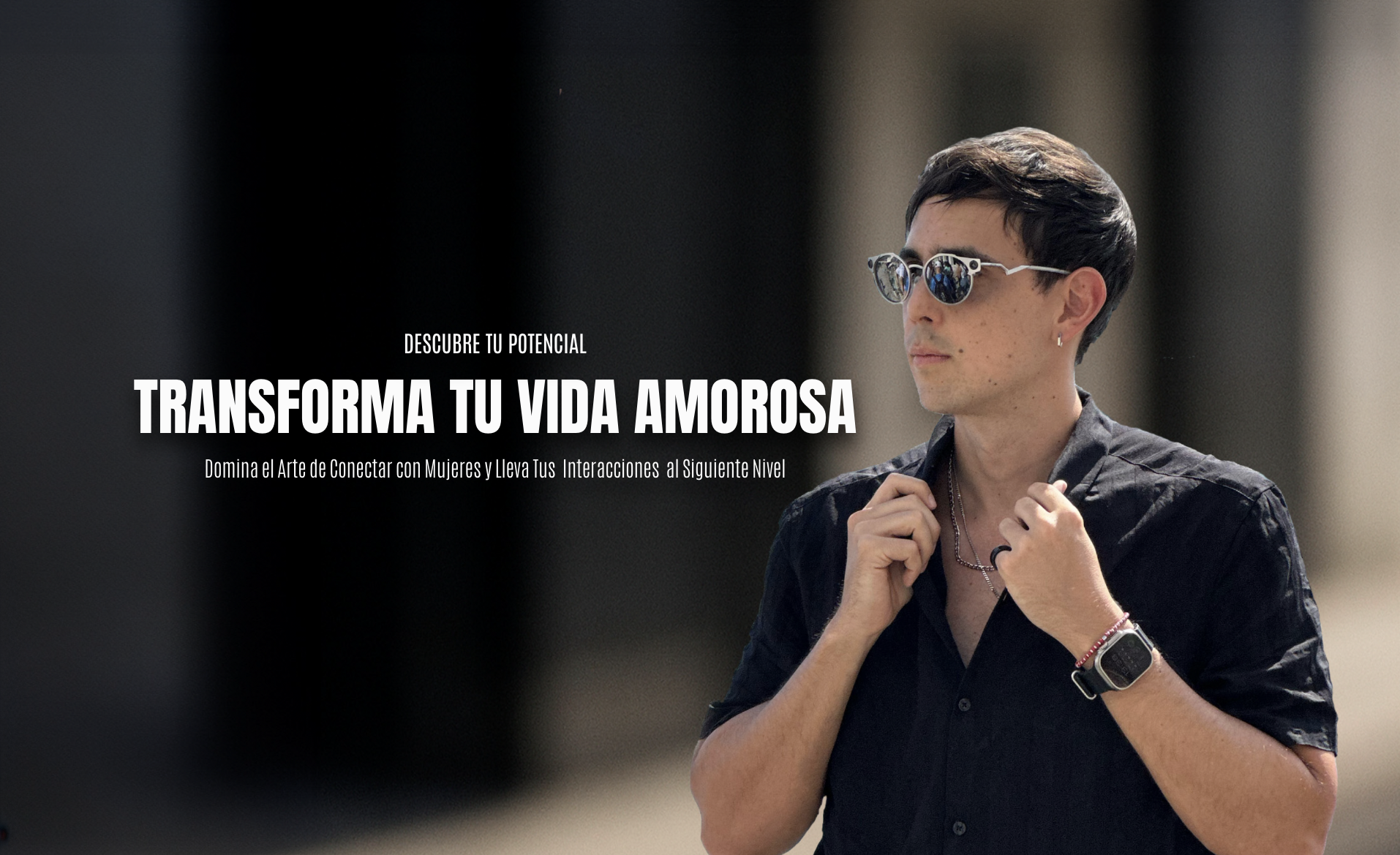 Academia On Demand | RaulitoShow 